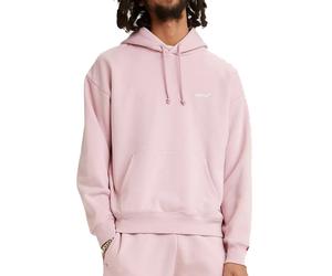 Levi''s Red Tab Sweatshirt Hoodie Keepsake Lilac - M