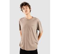 Levi's Red Tab Vintage T-Shirt garment dye fungi Herren Gr. XL
