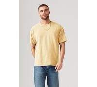 Levi's Red Tab Vintage Tee Garment Dye Double Größe: L | Basic T-Shirts Outlet | Herren