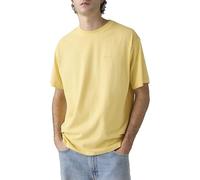 Levi's Red Tab Vintage Tee Garment Dye Raffia