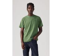 Levi's Men's RED TAB Vintage Tee Shirt, Garment DYE Vineyard, S