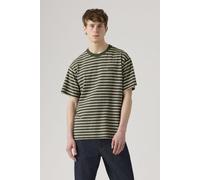 Levi's Red Tab Vintage T-Shirt whitaker stripe duff Herren Gr. L