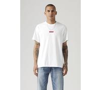 Levi's Relaxed Baby Tab Short Sleeve Tee Größe: L | Basic T-Shirts Outlet | Herren