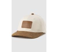 Levi's Relaxed Dad Cap Beige Größe: OS | Hüte Outlet | Herren | Braun