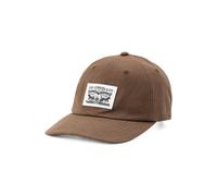 Levi's Relaxed Dad Cap Rain Drum Größe: OS | Outlet | Herren |
