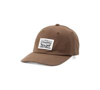 Levi's Relaxed Dad Cap Rain Drum Größe: OS | Outlet | Herren |