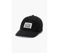 Levis Accessories Relaxed Dad Heritage Cap Schwarz Mann (Herstellerartikelnummer: 000A9-0000-UN)