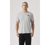Levi's Relaxed Fit Graphic Tee Größe: L | Basic T-Shirts Outlet | Herren