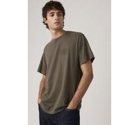Levi's Relaxed Fit Graphic Tee Größe: L | Basic T-Shirts Outlet | Herren
