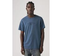 Levi's Relaxed Fit Graphic Tee Größe: S | Basic T-Shirts Outlet | Herren
