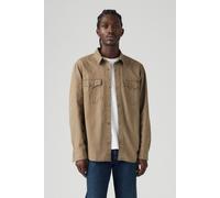 Levi's Relaxed Fit Lightweight Western Shirt Größe: S | Casual hemden Outlet | Herren