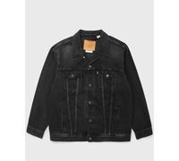 Levis RELAXED FIT TRUCKER men Denim Jackets black in Größe:M