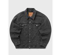 Levis RELAXED FIT TRUCKER men Denim Jackets black in Größe:S