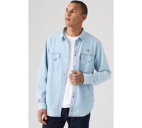 Levi's Relaxed Fit Western Shirt Größe: XL | Casual hemden Outlet | Herren