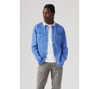Levi's Relaxed Fit Western Wade Vintage Wash Größe: S | Casual hemden Outlet | Herren