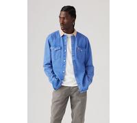 Levi's Relaxed Fit Western Wade Vintage Wash Größe: XS | Casual hemden Outlet | Herren