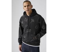 Levi's Relaxed Graphic Hoodie Größe: XL | Kaputzenpullis Outlet | Herren