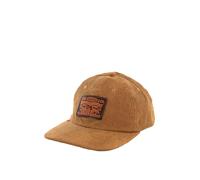 Relaxed Heritage Dad Hat - beige / One Size