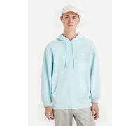 Levi's Relaxed Jeans Hoodie Blue Größe: S | Kaputzenpullis Outlet | Herren | Blau