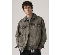 Levi's Relaxed Type Iii Trucker Jacket Größe: M | Jeansjacken Outlet | Herren