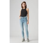 Levi's Jeans - Skinny fit - in Hellblau - Größe W26/L30 | Damenjeans