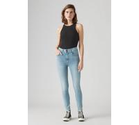 Levi's Jeans - Skinny fit - in Hellblau - Größe W30/L28 | Damenjeans