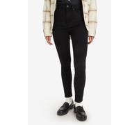 Levi's Damen Retro High Skinny, Black Celestial, 29W / 32L