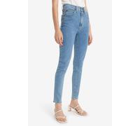 Levi's Retro High Skinny Jeans Größe: W25L30 | Skinny Pants Outlet | Damen