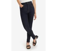 Levi's Retro High Skinny Jeans Größe: W25L30 | Skinny Pants Outlet | Damen
