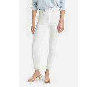 Levi's Damen Retro High Skinny Hose, Western White, 24W / 28L