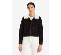 Levi's Retro Sherpa Trucker Jacket Größe: XS | Jacken Outlet | Damen