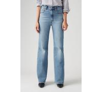 Levi's Ribcage Bell Jeans Größe: W29L30 | Ausgestellte Hosen Outlet | Damen