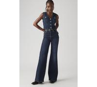 Levi's Ribcage Bell Jeans Größe: W29L32 | Jeans Outlet | Damen