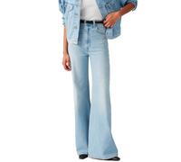 Levi´s ® Ribcage Bells Jeans 27 Sits Well Together