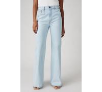 Levi's Ribcage Bells Vintage Eventually Sure Größe: W25L34 | Ausgestellte Hosen Outlet | Damen