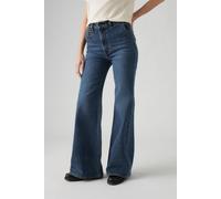 Levi's Ribcage Bells Vintage Moment Of The Month Größe: W30L34 | Ausgestellte Hosen Outlet | Damen