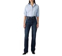 Levi´s ® Ribcage Full Length Jeans 31 Apply Now