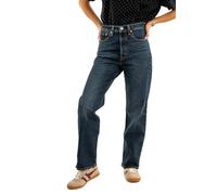 Levi´s ® Ribcage Full Length Jeans 30 Apply Now