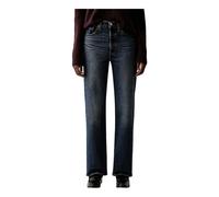 Levi's Ribcage Full Length Apply Now