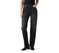 Levi´s ® Ribcage Full Length Med Jeans 28 Say No Go