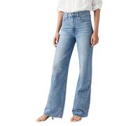 Levi's Damen Ribcage Wide Leg H223 Jeans, Not The Same,27W / 30L