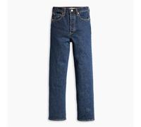 Levi's Ribcage Straight Ankle