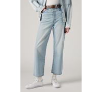 Levi´s ® Ribcage Straight Ankle Jeans 29 Bernal Middle Roa (Herstellerartikelnummer: 72693-0055-29-29)