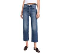 Levi´s ® Ribcage Straight Ankle Jeans (Herstellerartikelnummer: 72693-0218-29-25)