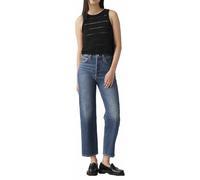 Levi´s ® Ribcage Straight Ankle Jeans (Herstellerartikelnummer: 72693-0218-27-26)