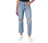 Levi's Ribcage Straight Ankle Queen Mother, Size 3029