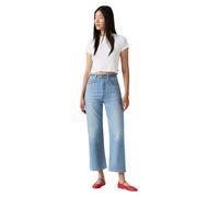 Levi´s ® Ribcage Straight Ankle Med Jeans (Herstellerartikelnummer: 72693-0229-27-24)