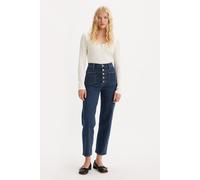 Levi's Ribcage Straight Patch Pocket Jeans Größe: W24L29 | Straight Jeans Outlet | Damen