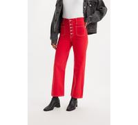 Levi's Ribcage Straight Patch Pocket Jeans Größe: W28L29 | Outlet | Damen |