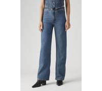 Levi's Jeans - Wide Leg - in Dunkelblau - Größe W31/L30 | Damenjeans
